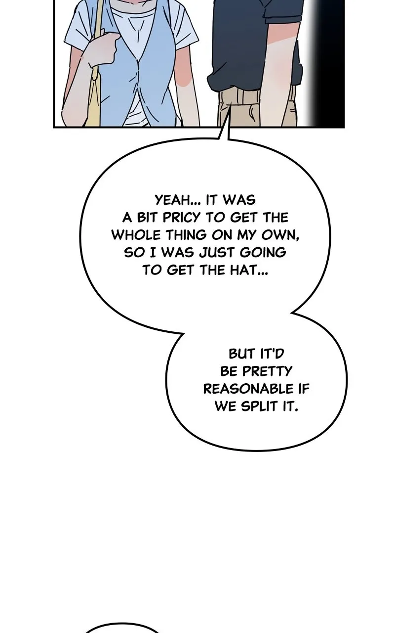 Humanoido Chapter 31 page 30 - 