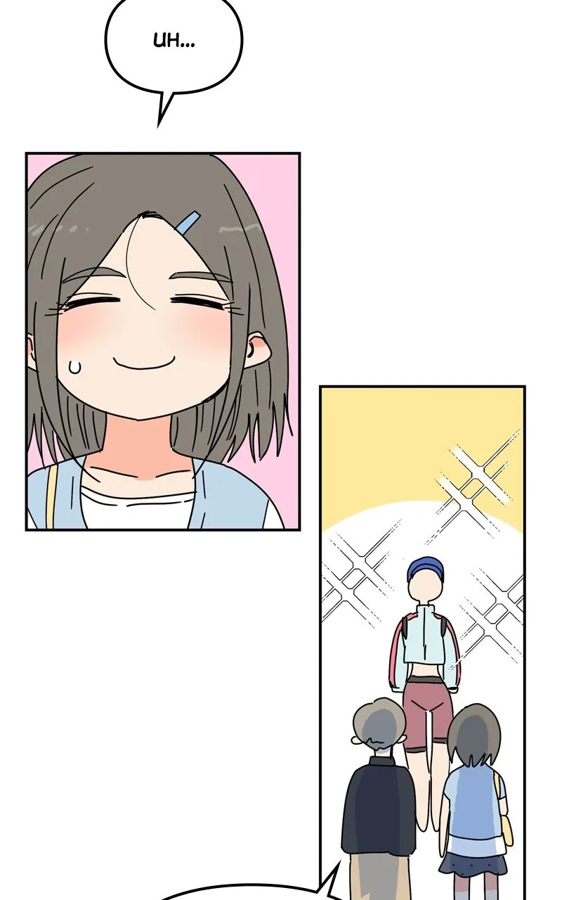 Humanoido Chapter 31 page 31 - 