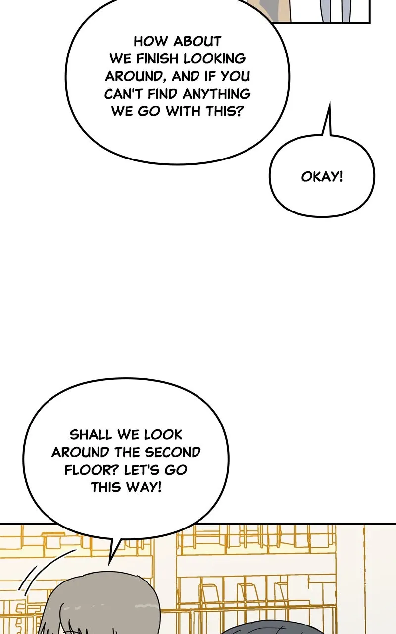 Humanoido Chapter 31 page 32 - 