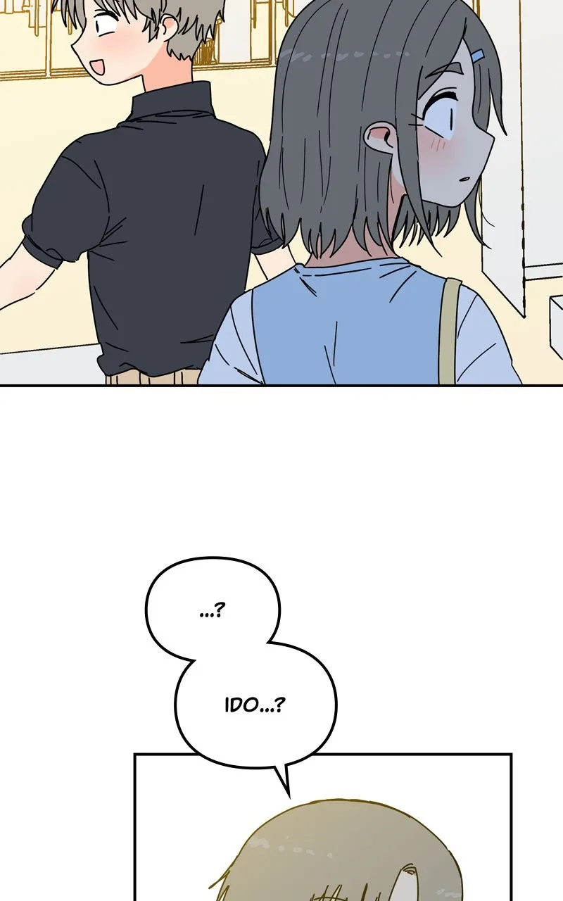 Humanoido Chapter 31 page 33 - 