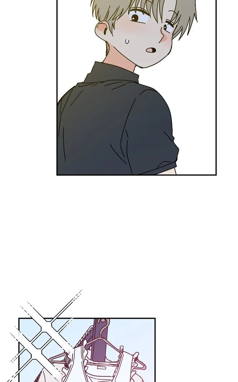 Humanoido Chapter 31 page 34 - 