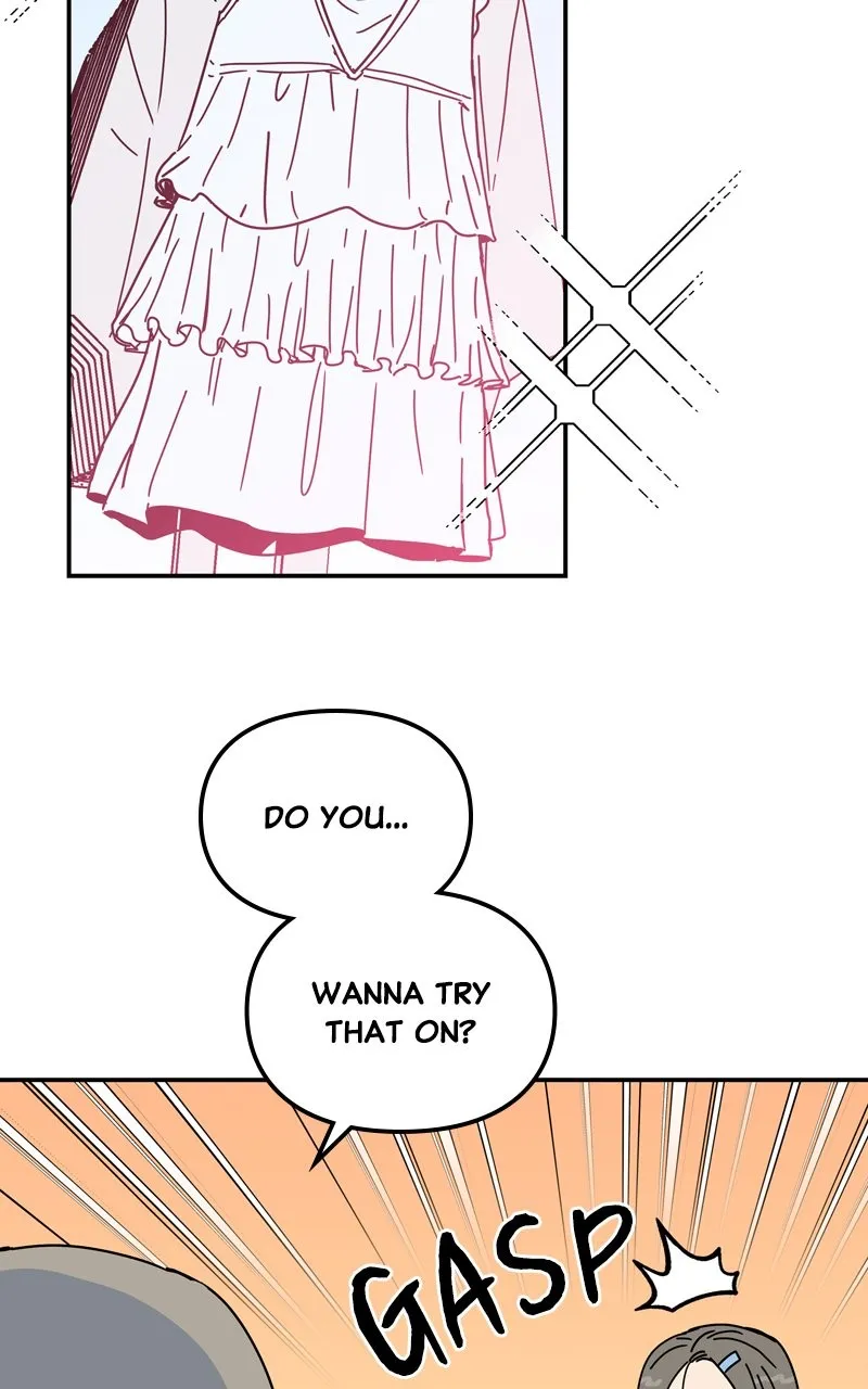 Humanoido Chapter 31 page 35 - 