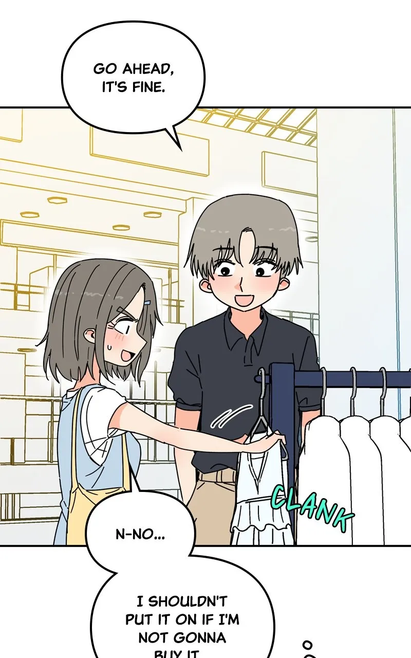 Humanoido Chapter 31 page 37 - 