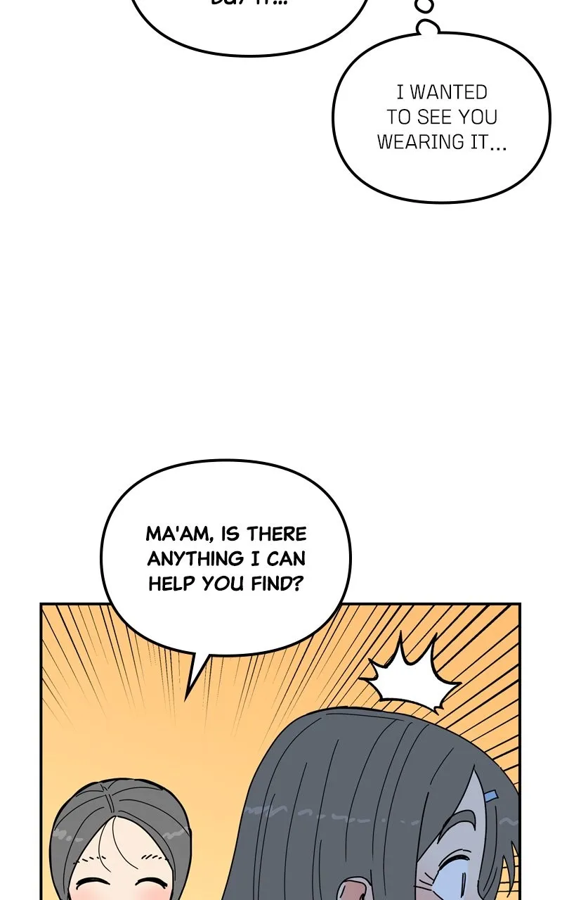 Humanoido Chapter 31 page 38 - 