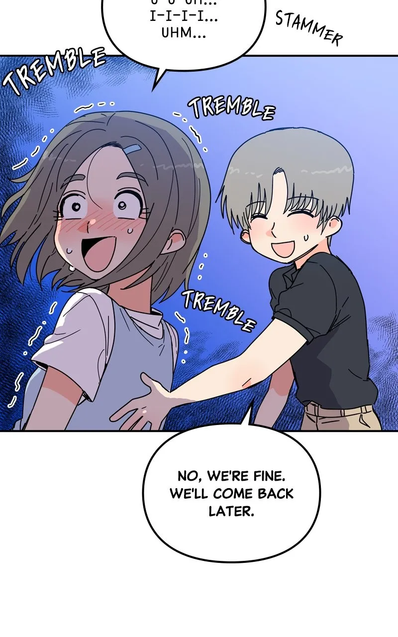 Humanoido Chapter 31 page 40 - 