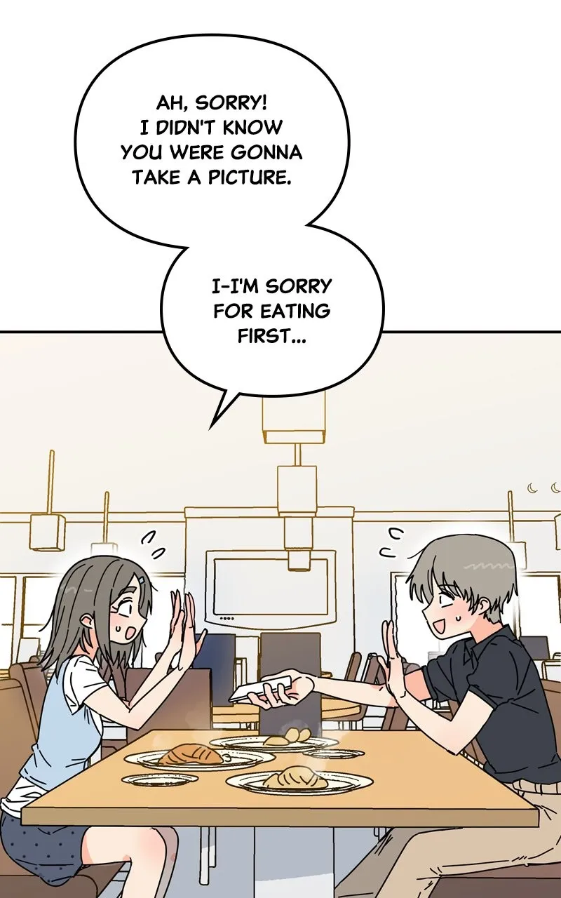 Humanoido Chapter 31 page 5 - 
