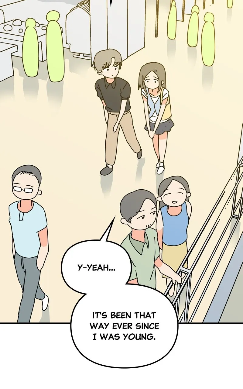 Humanoido Chapter 31 page 43 - 