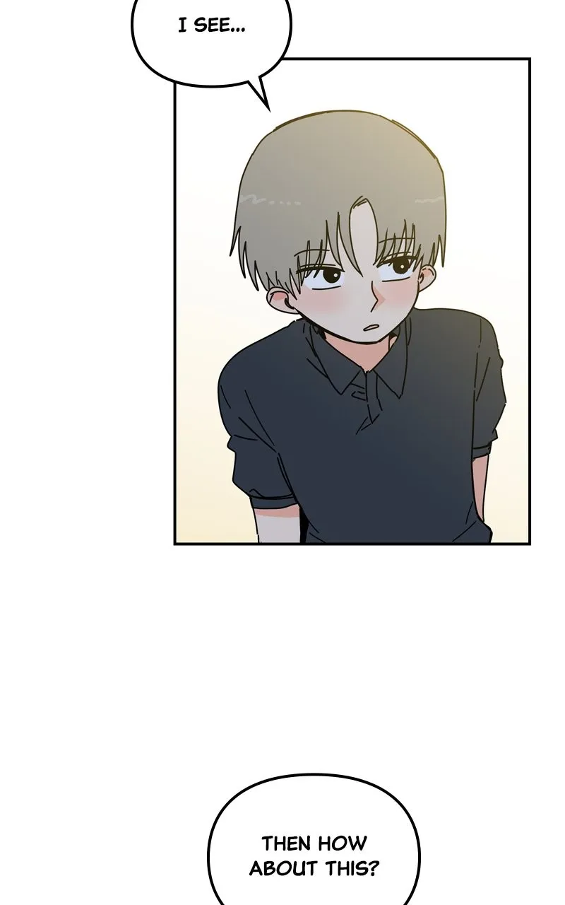 Humanoido Chapter 31 page 46 - 