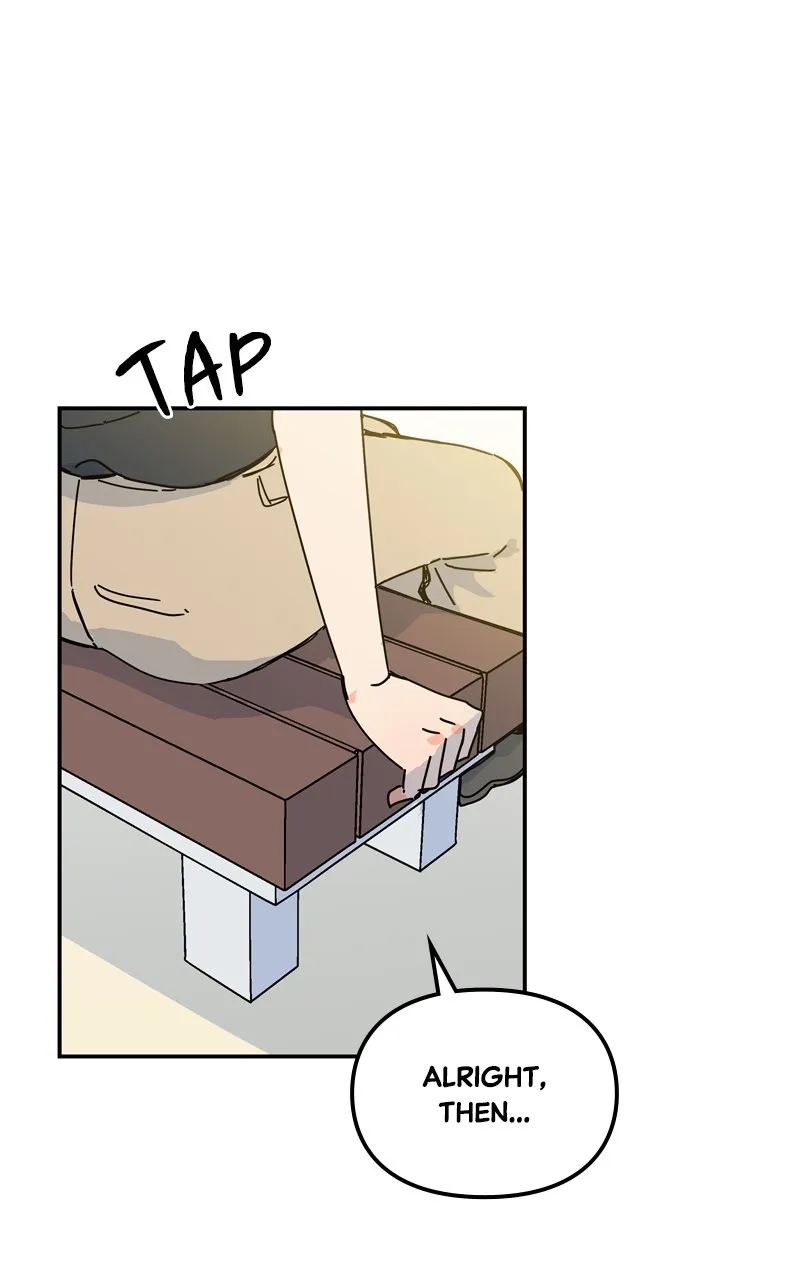 Humanoido Chapter 31 page 51 - 