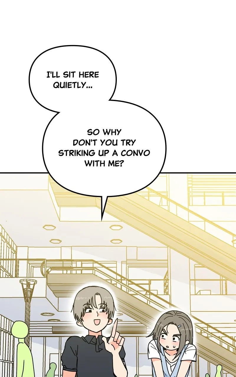 Humanoido Chapter 31 page 52 - 