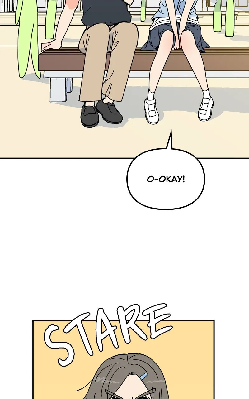Humanoido Chapter 31 page 53 - 