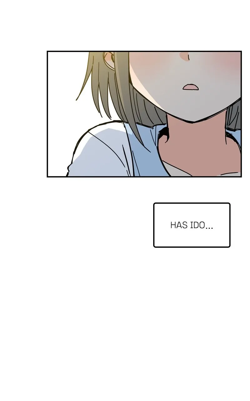 Humanoido Chapter 31 page 58 - 