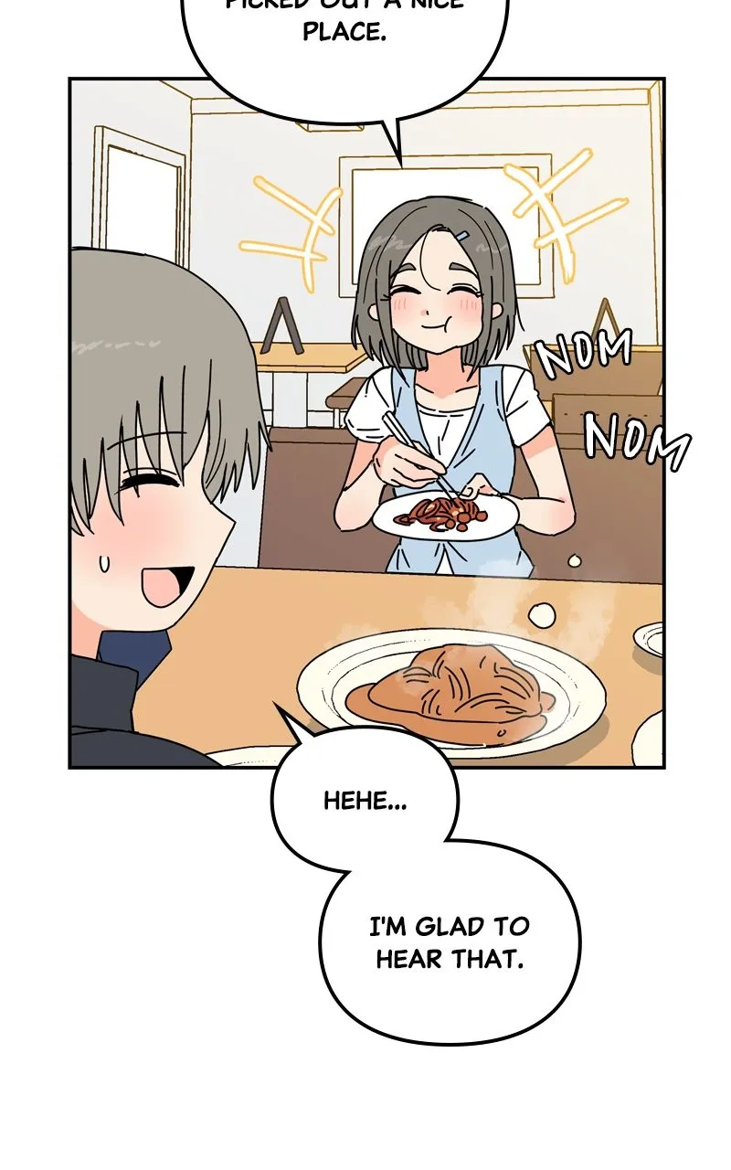 Humanoido Chapter 31 page 7 - 