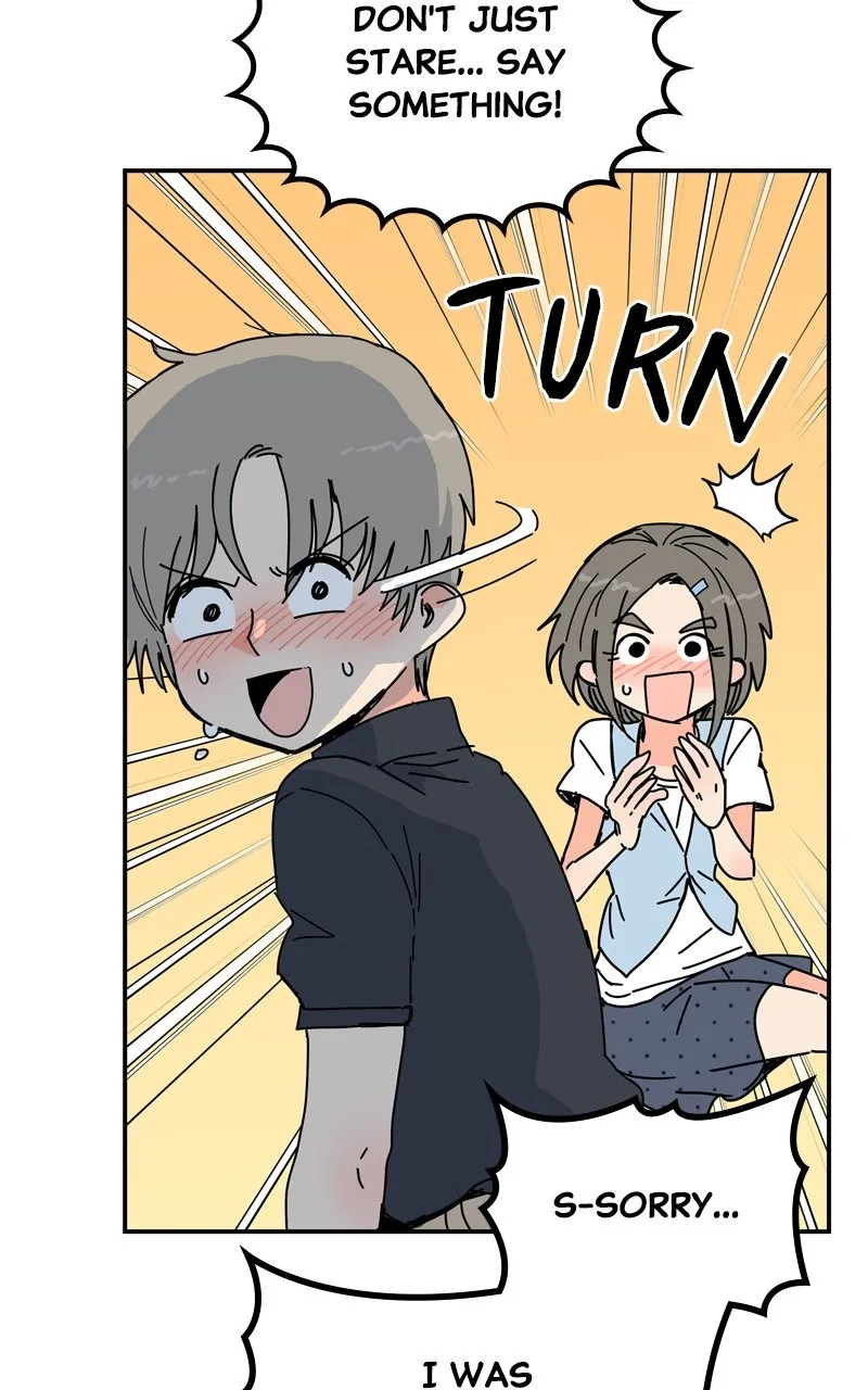 Humanoido Chapter 31 page 62 - 