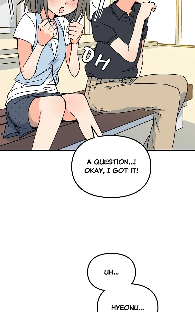Humanoido Chapter 31 page 64 - 