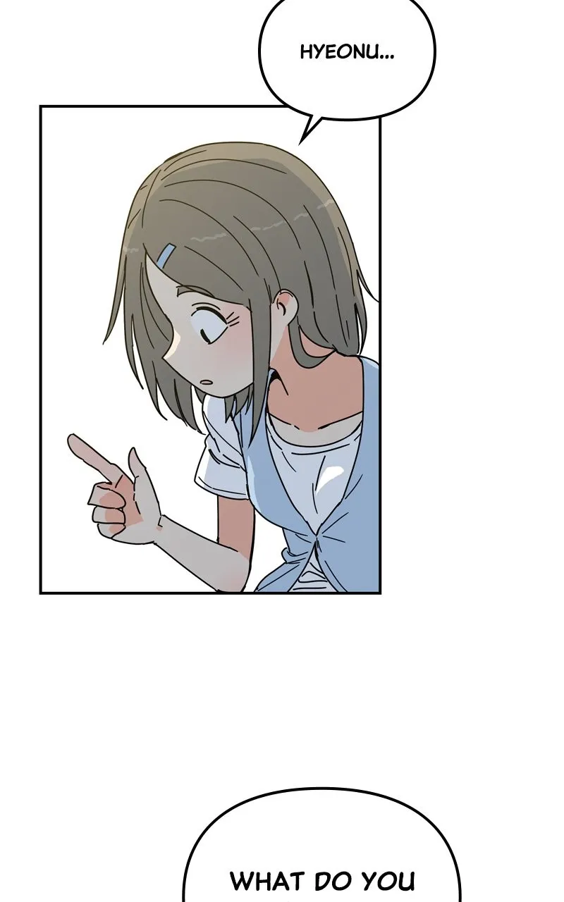 Humanoido Chapter 31 page 69 - 