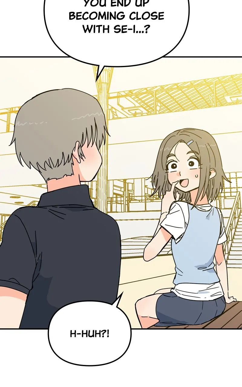Humanoido Chapter 31 page 80 - 