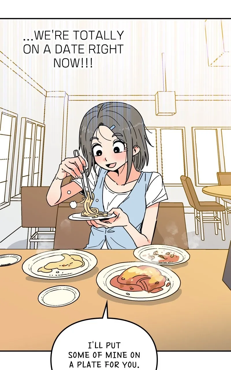 Humanoido Chapter 31 page 9 - 