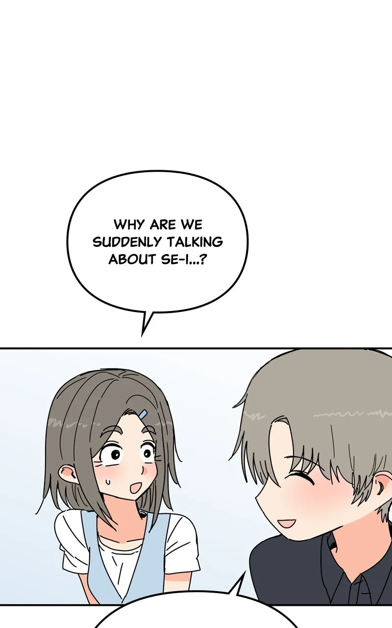 Humanoido Chapter 31 page 81 - 