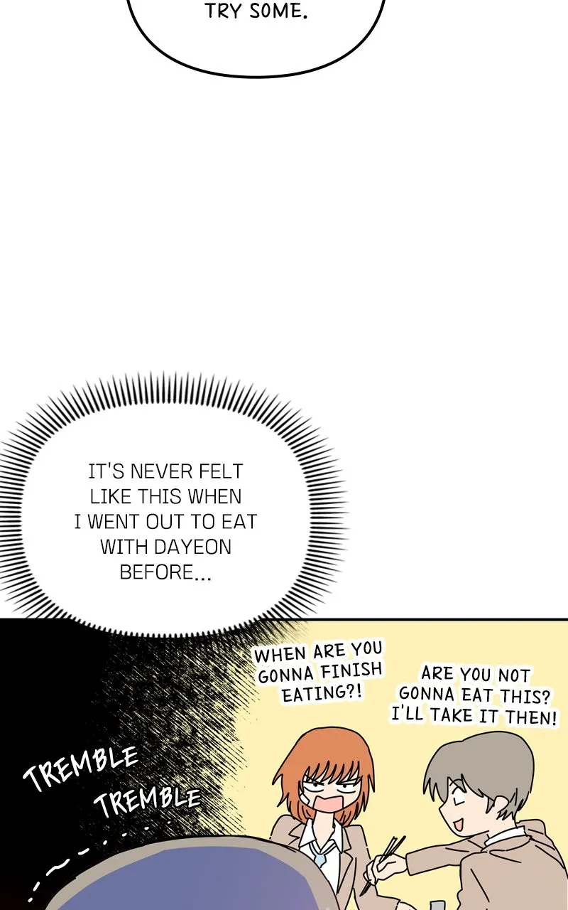 Humanoido Chapter 31 page 10 - 