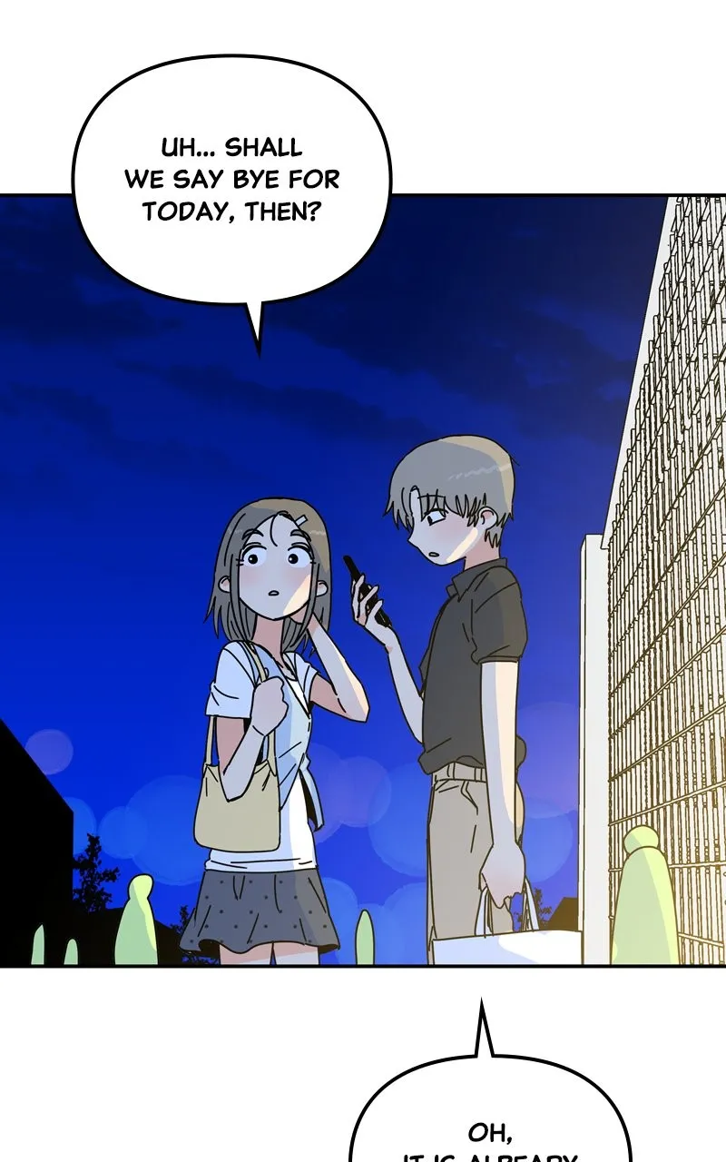 Humanoido Chapter 31 page 91 - 