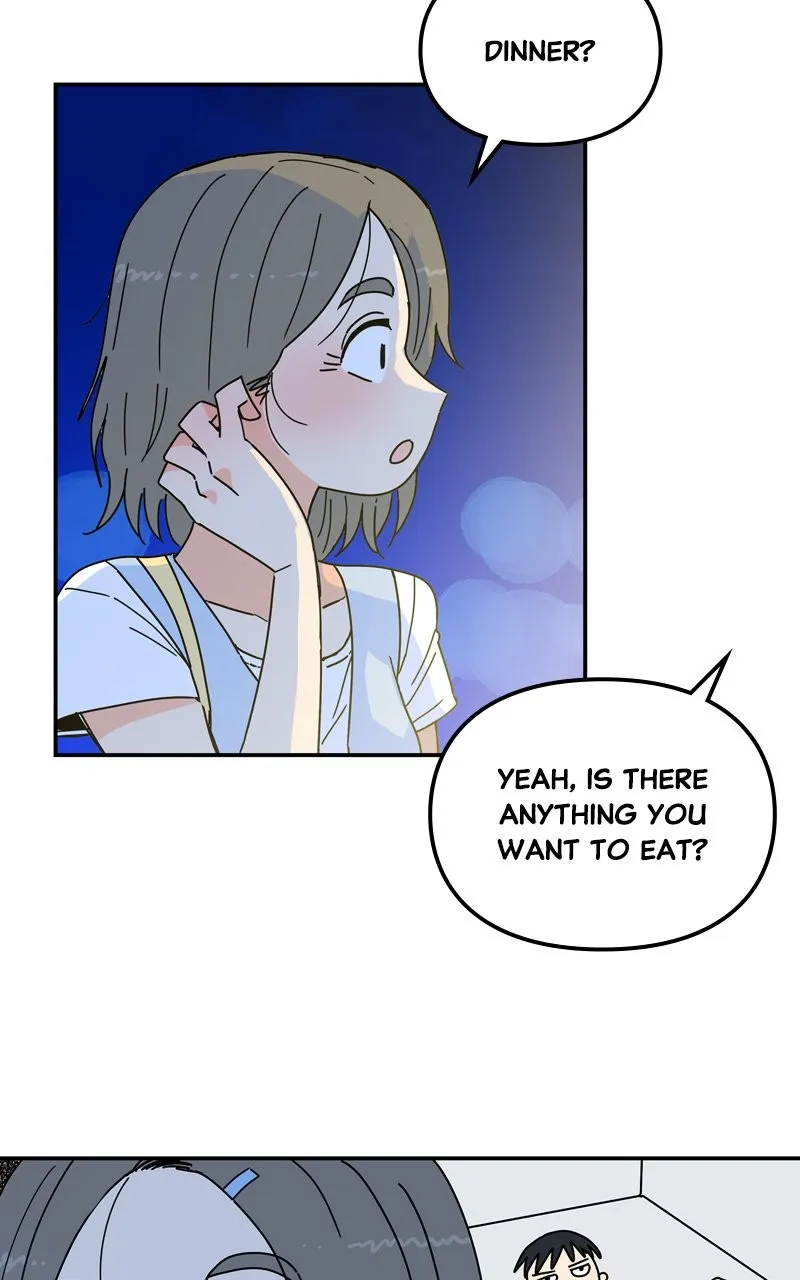 Humanoido Chapter 31 page 94 - 
