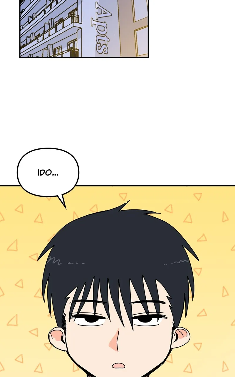Humanoido Chapter 32 page 2 - 