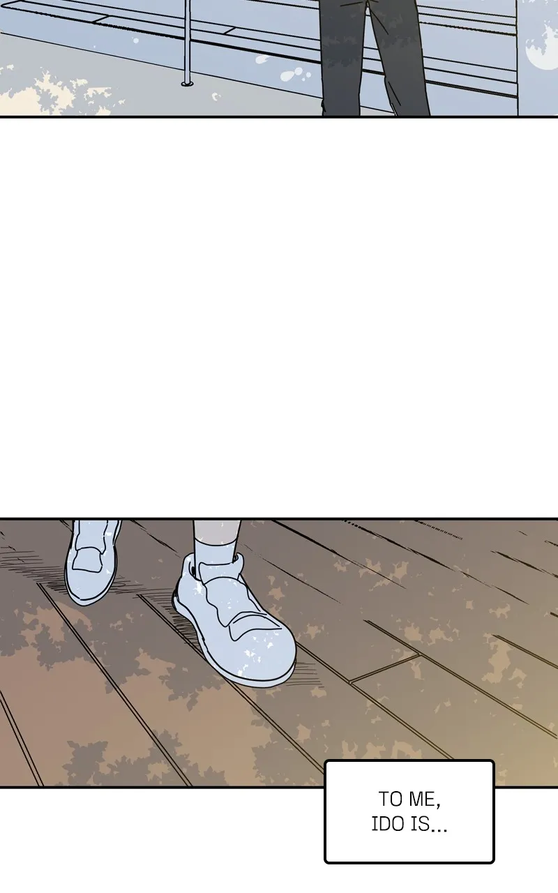 Humanoido Chapter 32 page 102 - 