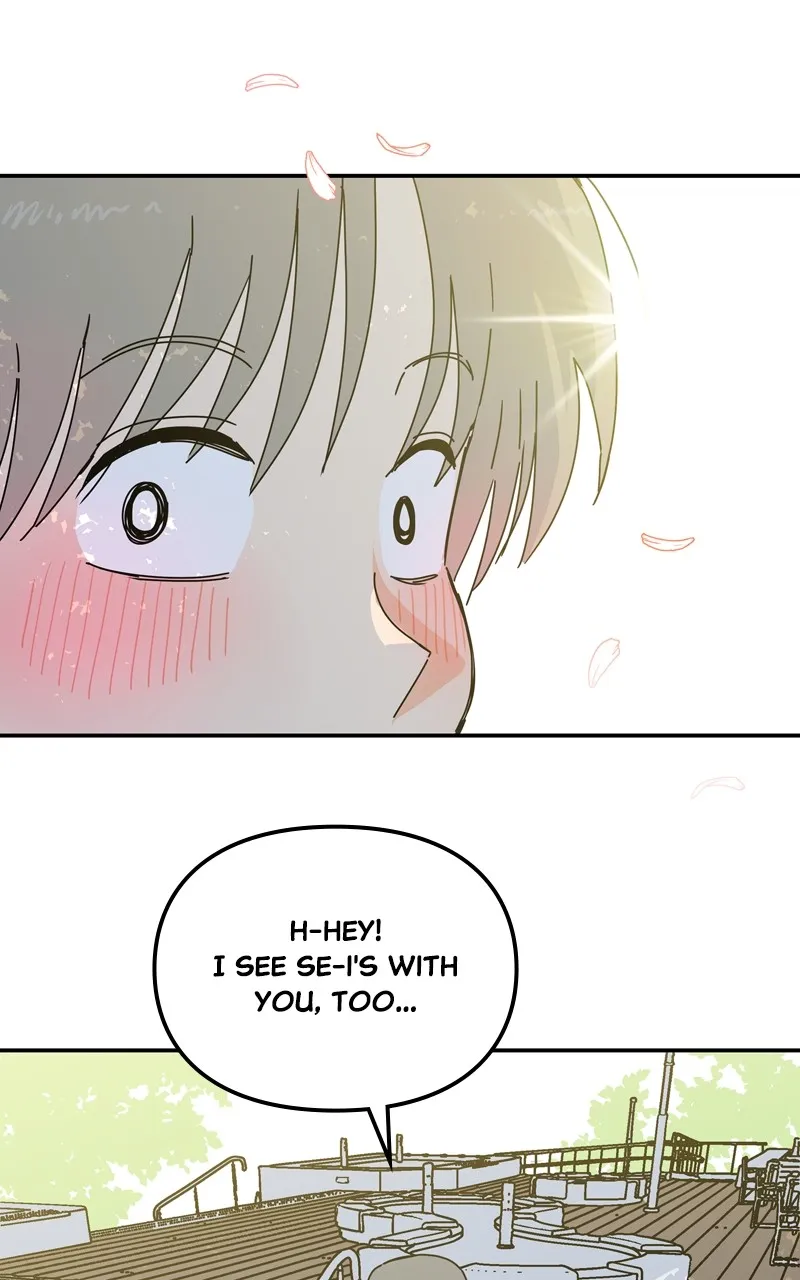 Humanoido Chapter 32 page 106 - 