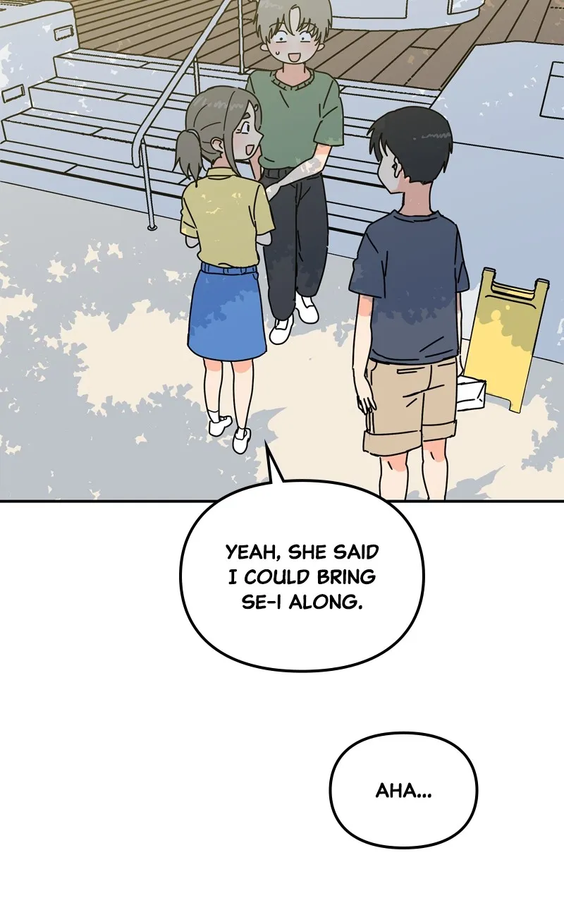 Humanoido Chapter 32 page 107 - 
