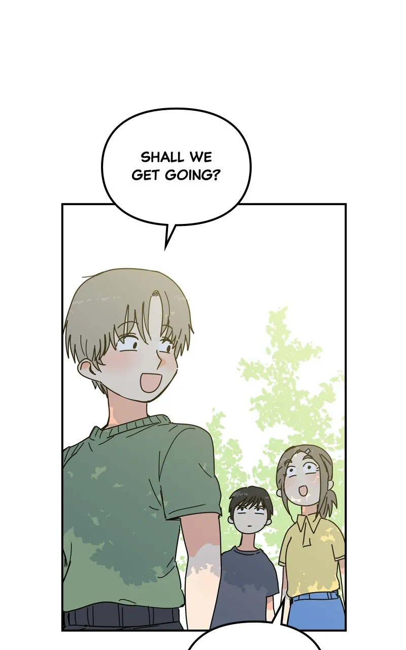 Humanoido Chapter 32 page 108 - 