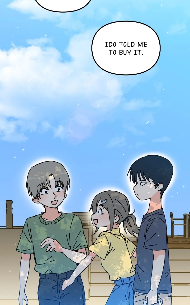 Humanoido Chapter 32 page 113 - 