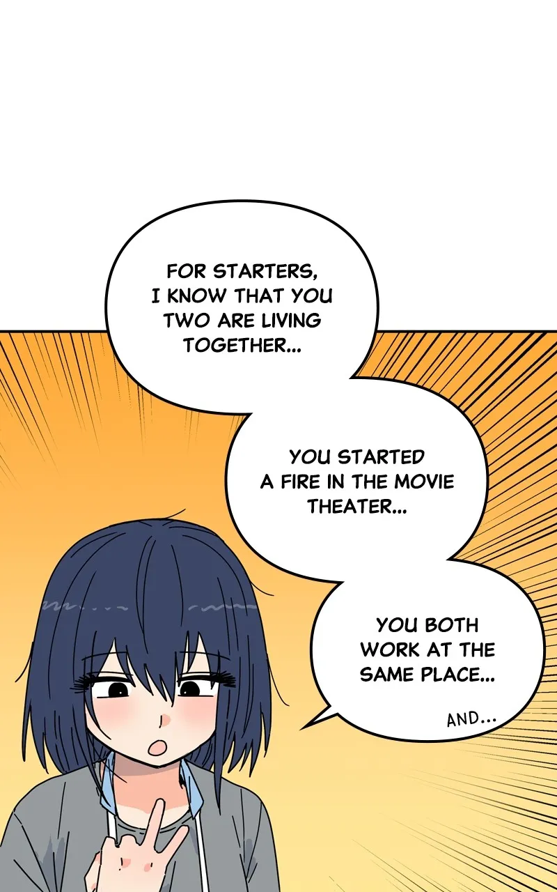 Humanoido Chapter 32 page 14 - 