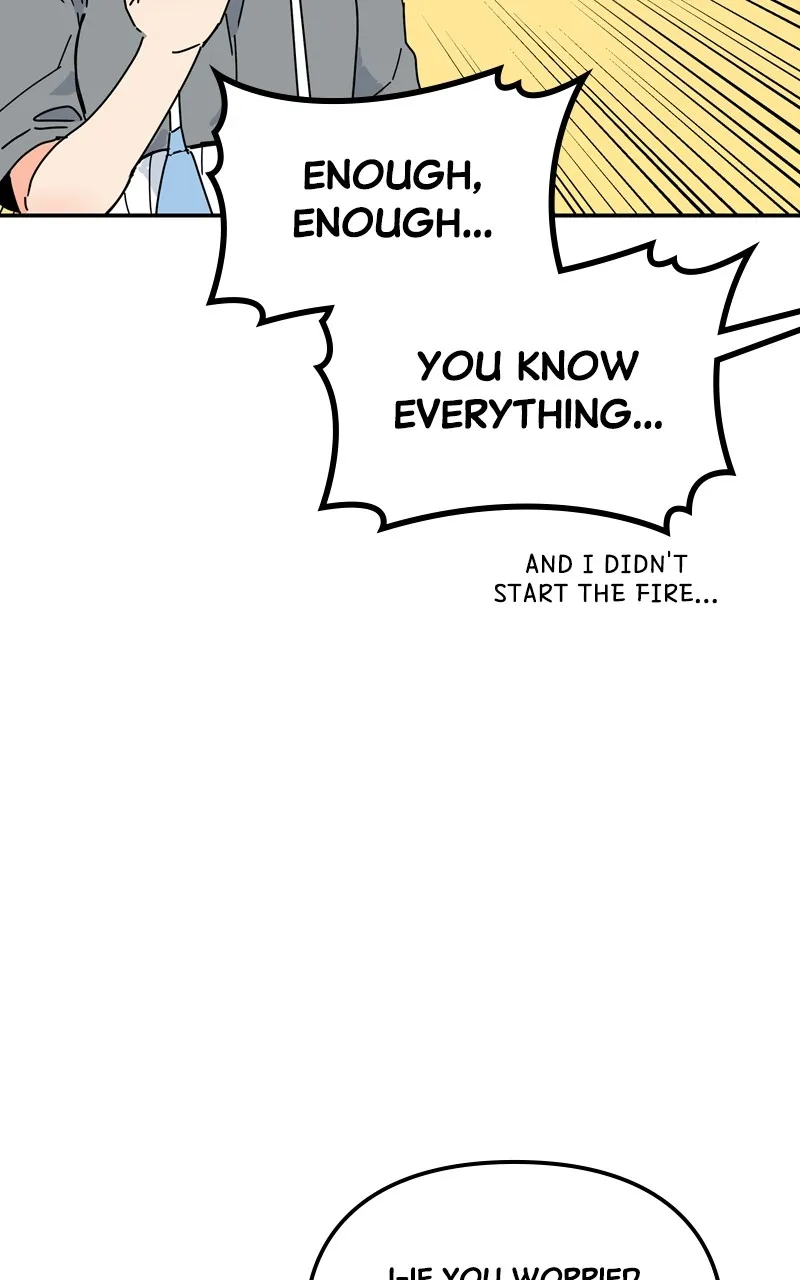 Humanoido Chapter 32 page 15 - 