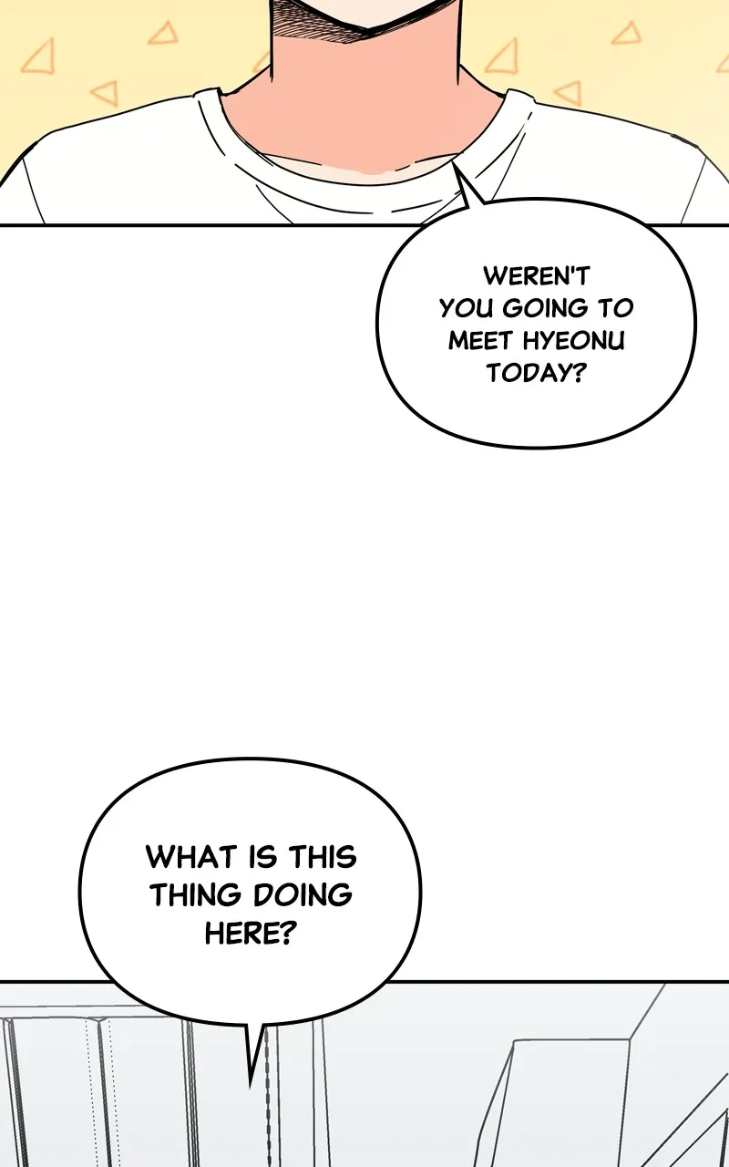 Humanoido Chapter 32 page 3 - 