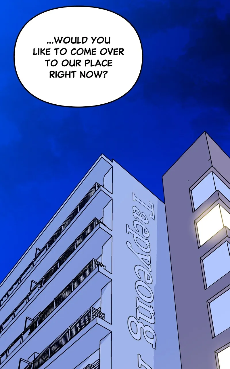 Humanoido Chapter 32 page 22 - 