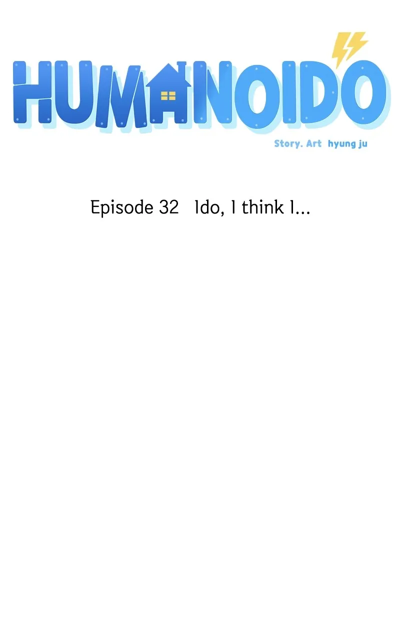 Humanoido Chapter 32 page 25 - 