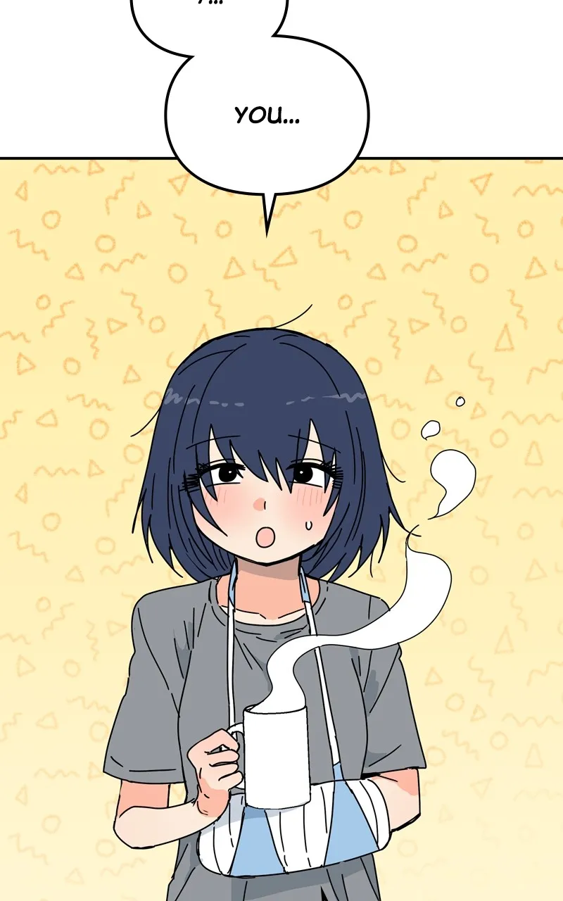 Humanoido Chapter 32 page 27 - 