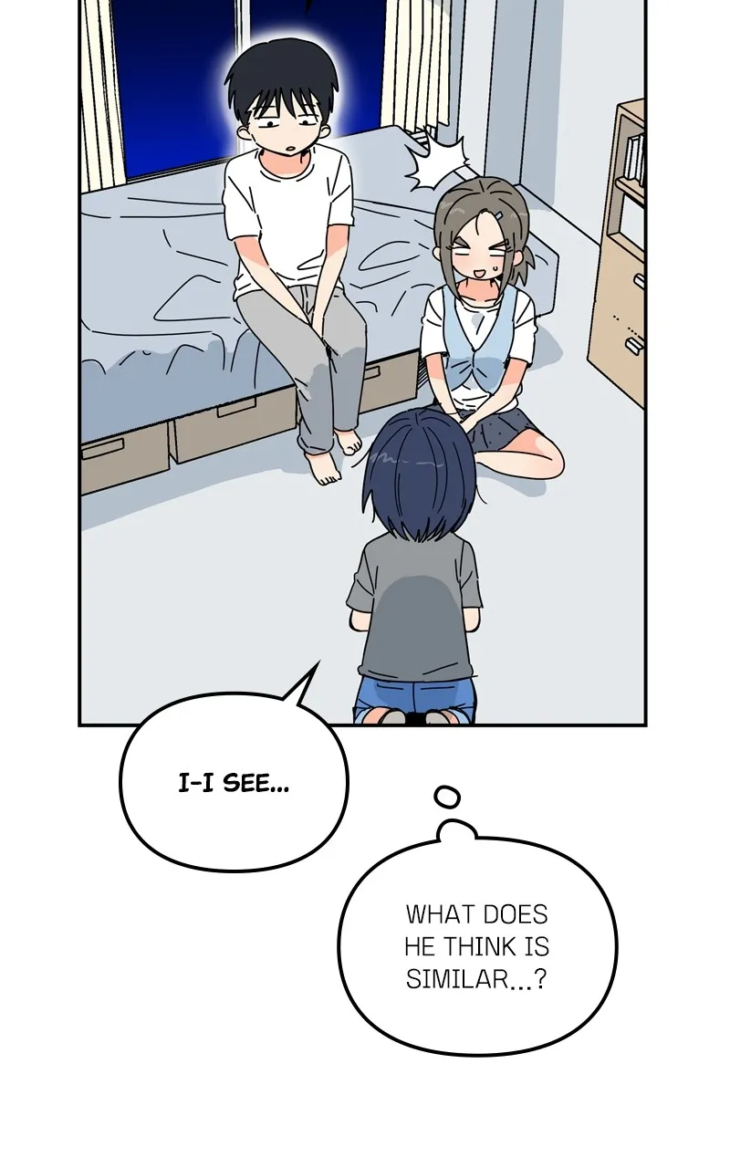Humanoido Chapter 32 page 29 - 