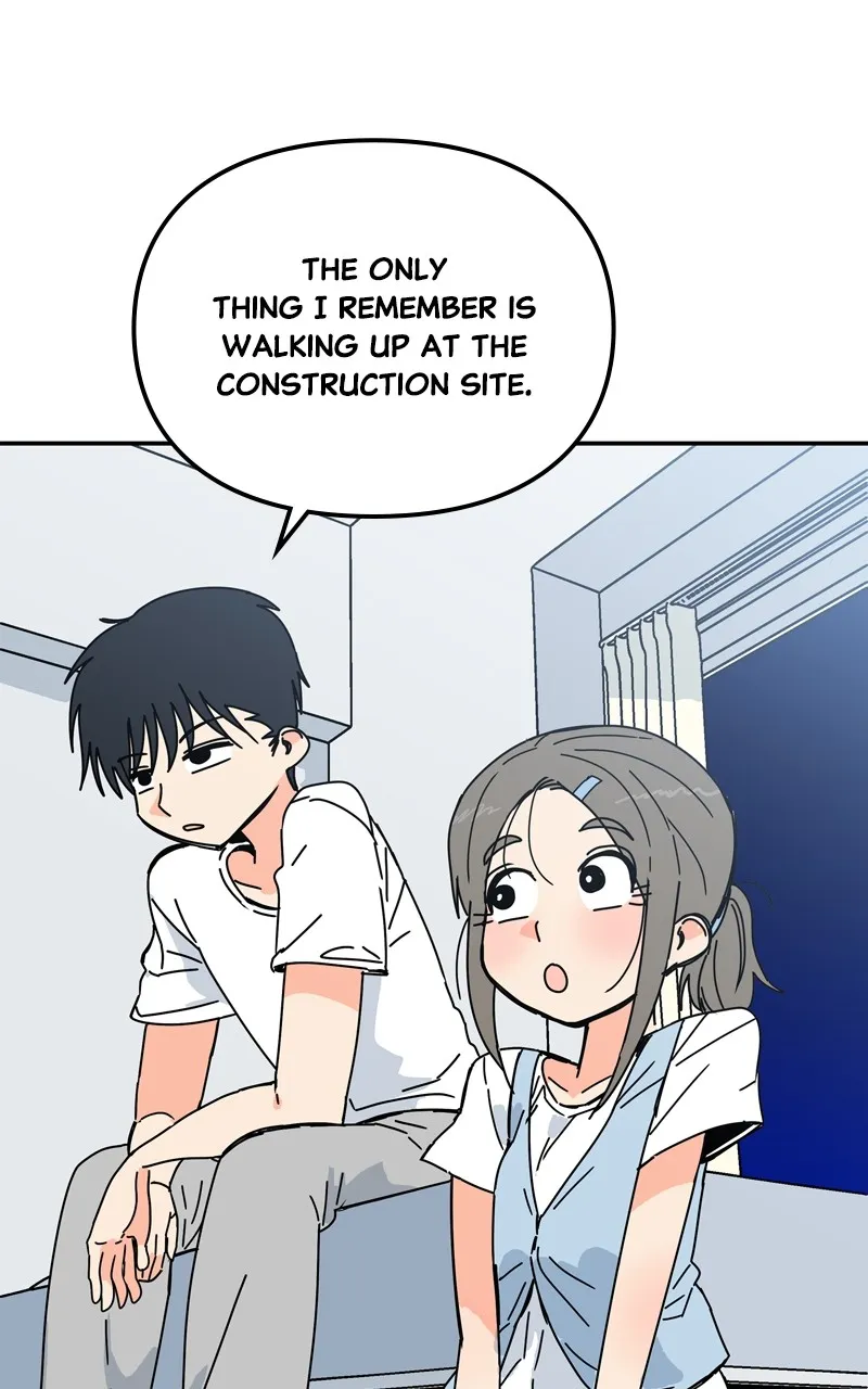 Humanoido Chapter 32 page 30 - 