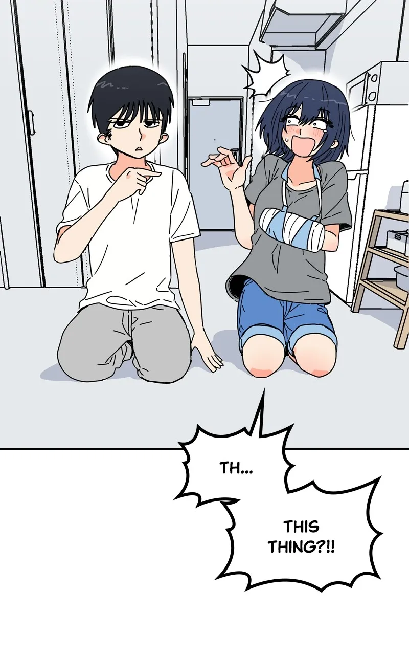 Humanoido Chapter 32 page 4 - 