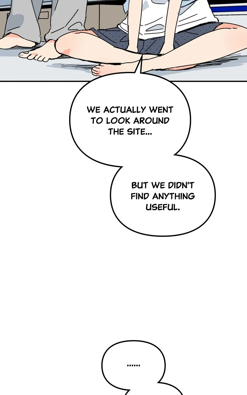 Humanoido Chapter 32 page 31 - 