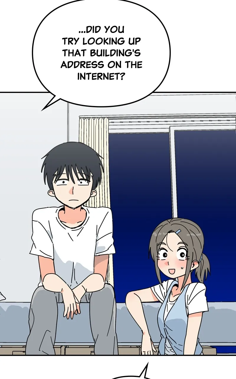 Humanoido Chapter 32 page 33 - 