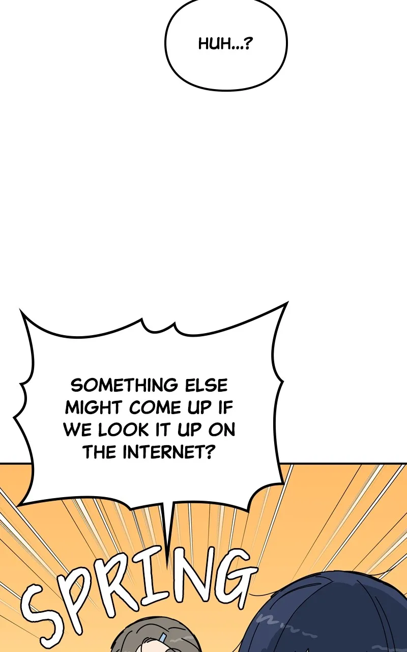 Humanoido Chapter 32 page 34 - 