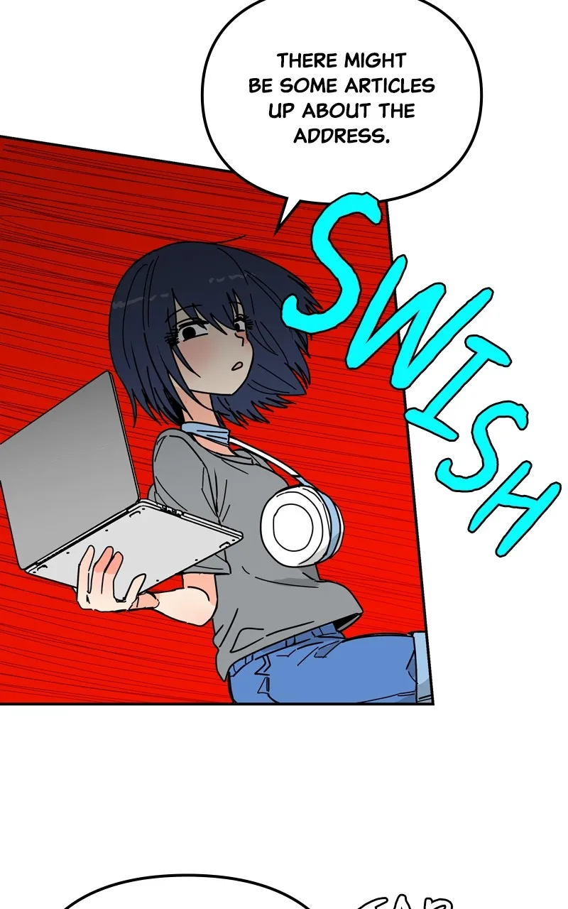 Humanoido Chapter 32 page 36 - 