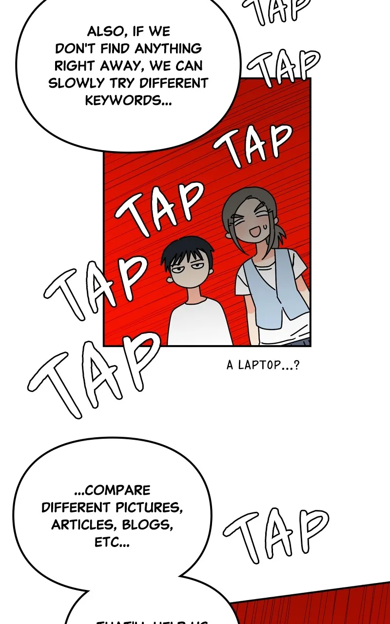 Humanoido Chapter 32 page 37 - 