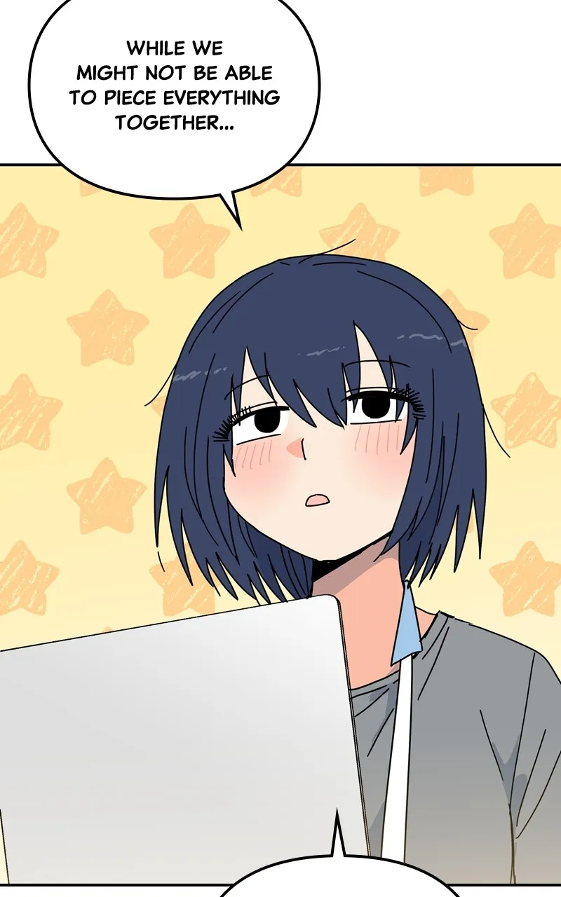 Humanoido Chapter 32 page 39 - 