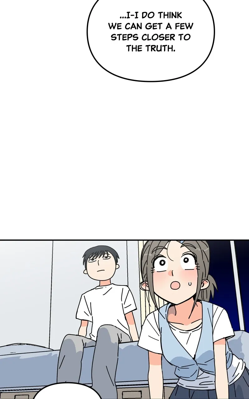 Humanoido Chapter 32 page 40 - 