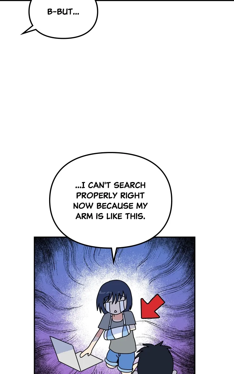 Humanoido Chapter 32 page 41 - 