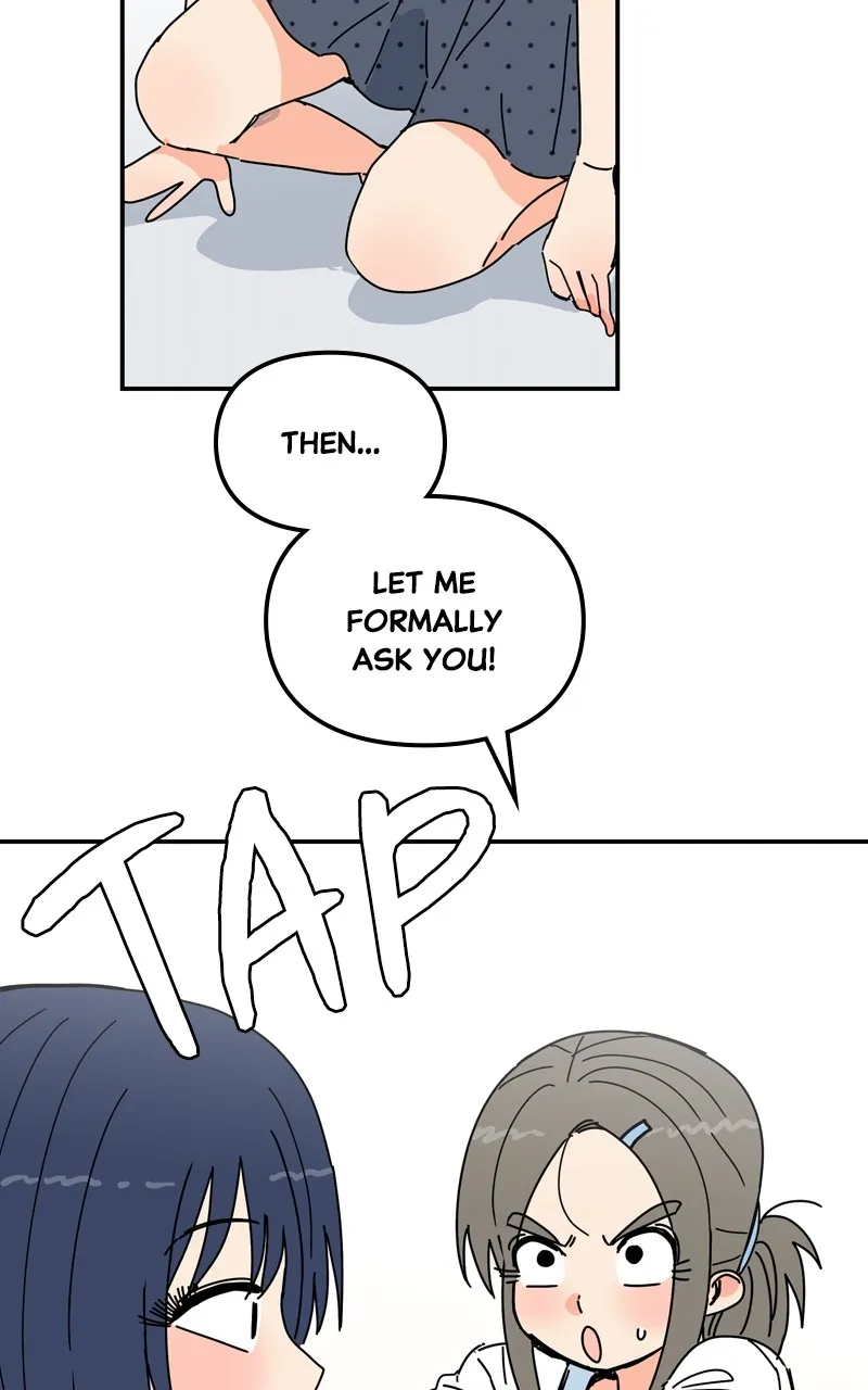 Humanoido Chapter 32 page 43 - 